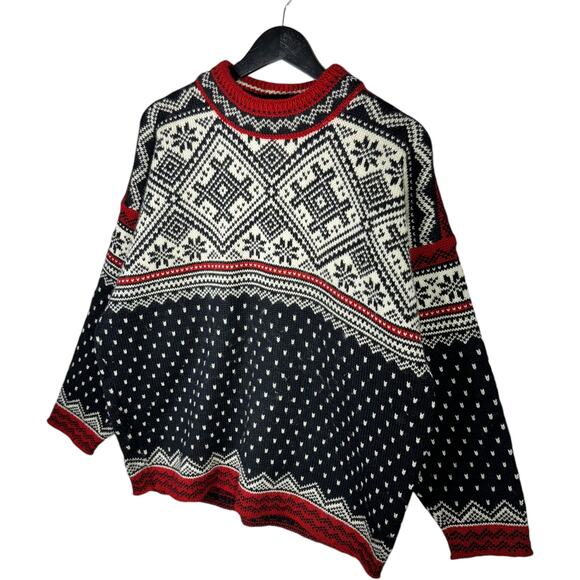Dale Of Norway Sweater - Picture 3 of 7